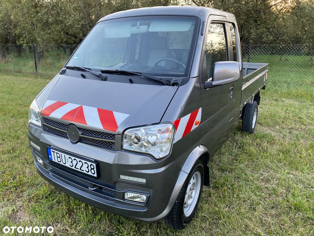 Dongfeng Inny - 5