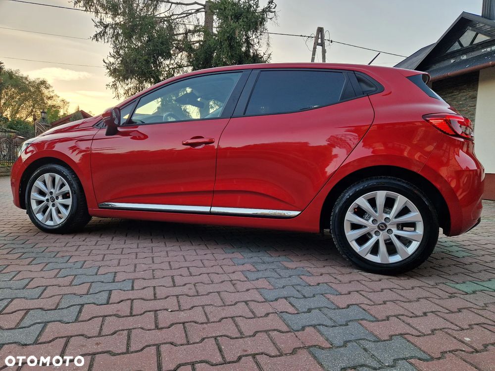 Renault Clio 1.0 TCe Zen - 5