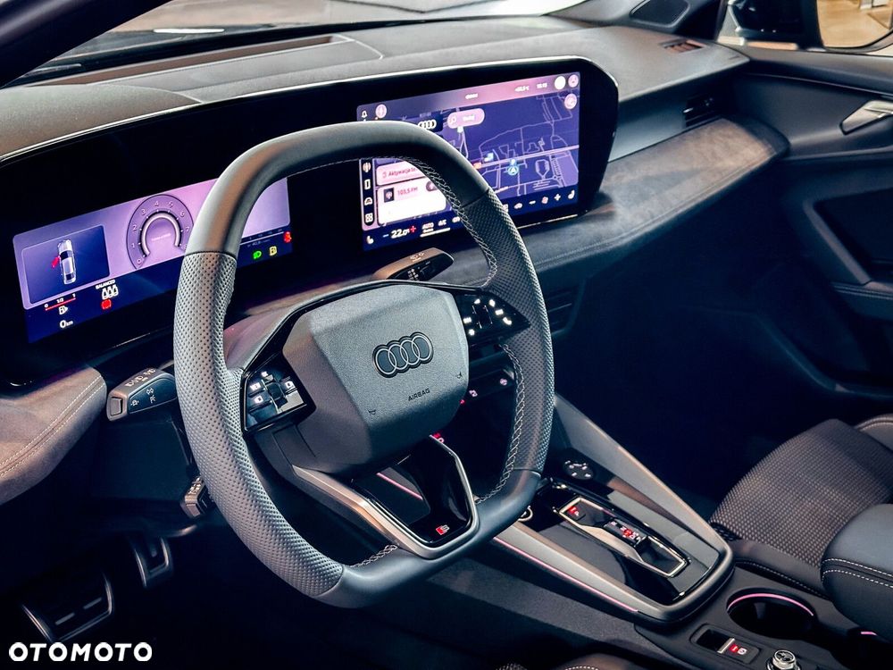 Audi A3 Limousine - 19