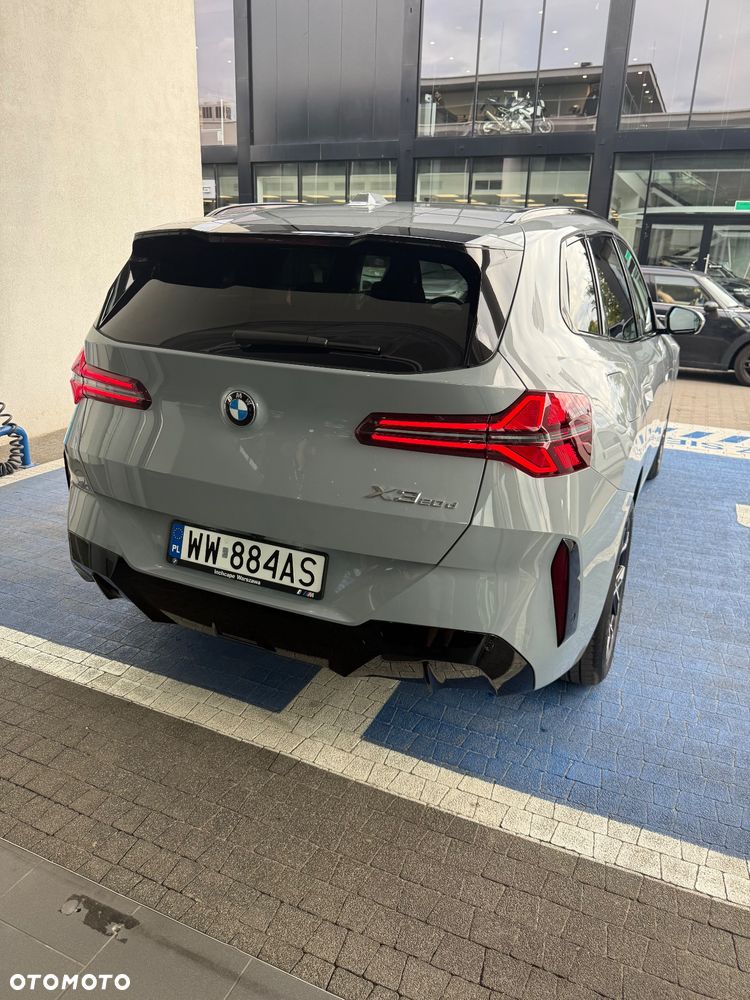 BMW X3 - 2