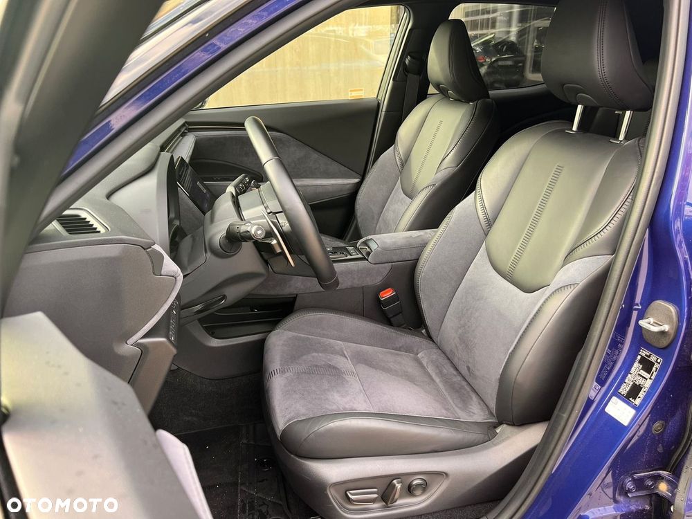 Lexus LBX 1.5 Hybrid Original Edition - 6