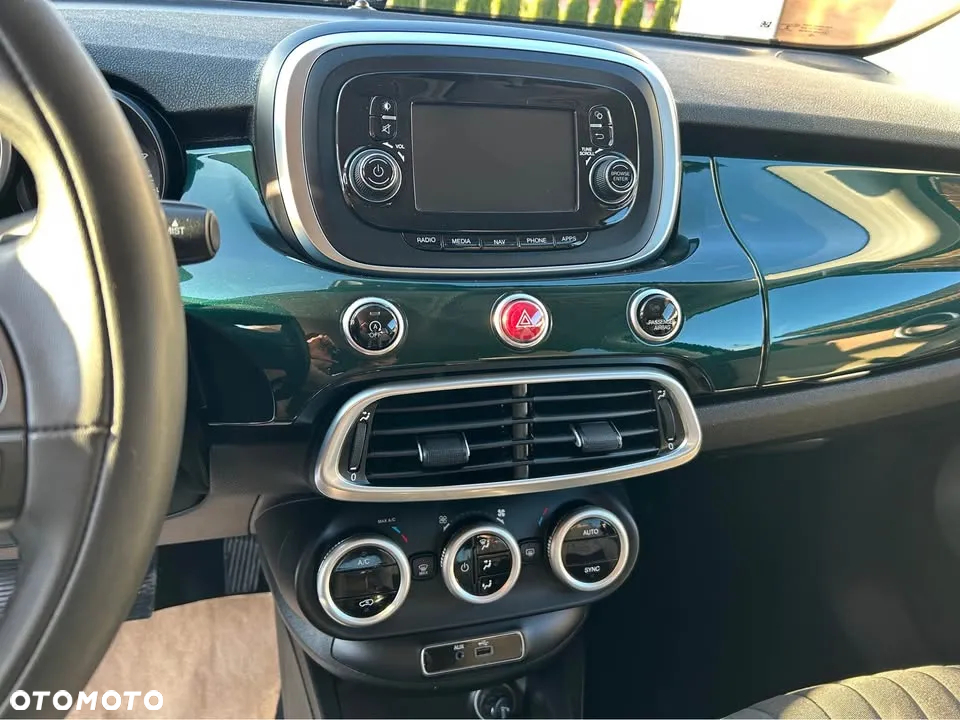 Fiat 500X 1.6 Multijet 4x2 S&S Lounge - 17