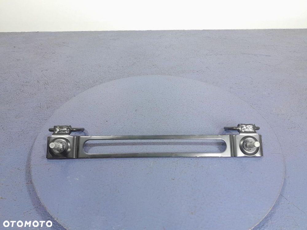 FORD MUSTANG VI LIFT MOCOWANIE ISOFIX FOTELIKA KANAPY TYŁ JR3B-C699D92-AC - 3
