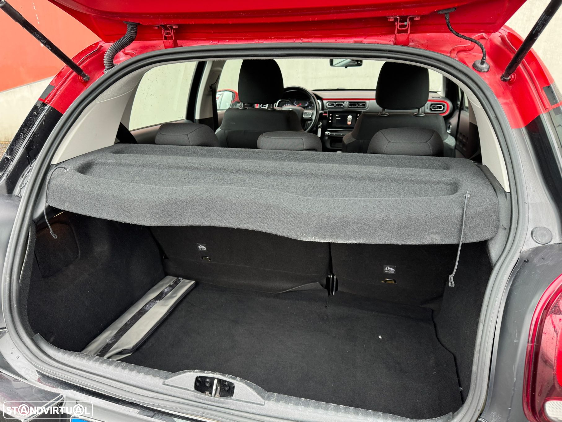 Citroën C3 1.2 PureTech Feel - 14