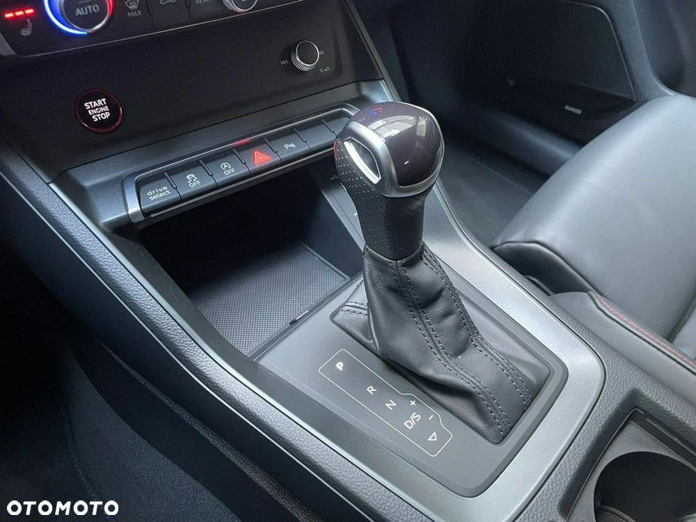 Audi RS Q3 - 28