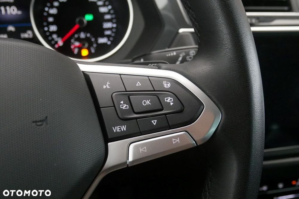 Volkswagen Tiguan 1.5 eTSI Life DSG - 27