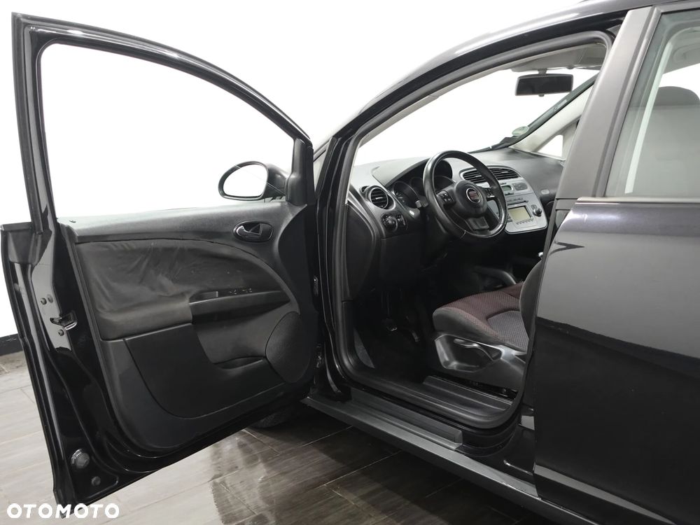 Seat Altea 2.0 FSI Reference - 16