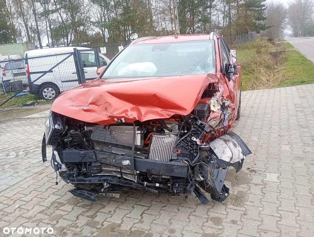 Kia Sportage 1.6 T-GDI AWD Paket Spirit - 2