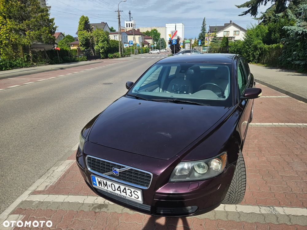 Volvo S40 2.4i Kinetic - 8