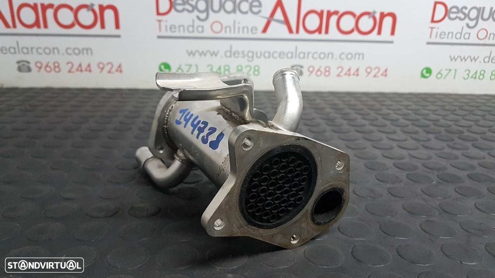 REFRIGERADOR EGR VOLKSWAGEN POLO (9N1) 1.2 12V - 4