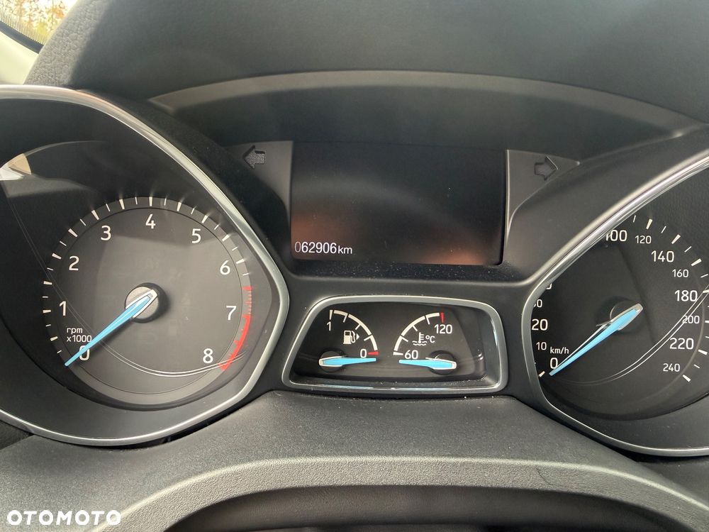 Ford C-MAX 1.0 EcoBoost Titanium ASS - 9