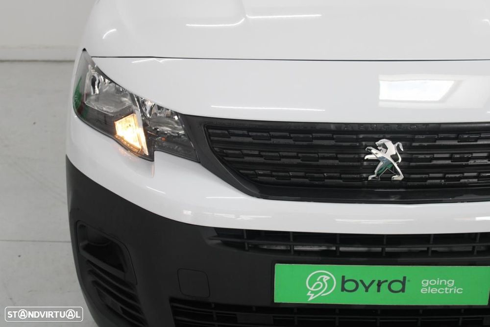 Peugeot Partner Premium - 3