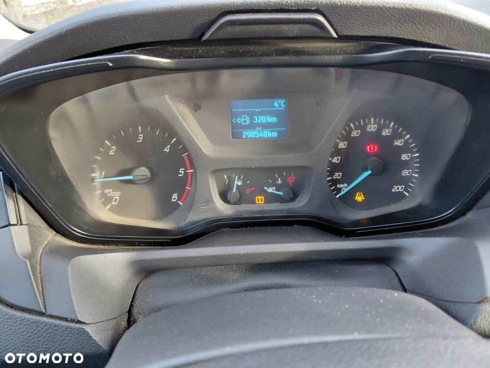 Ford Transit - 16