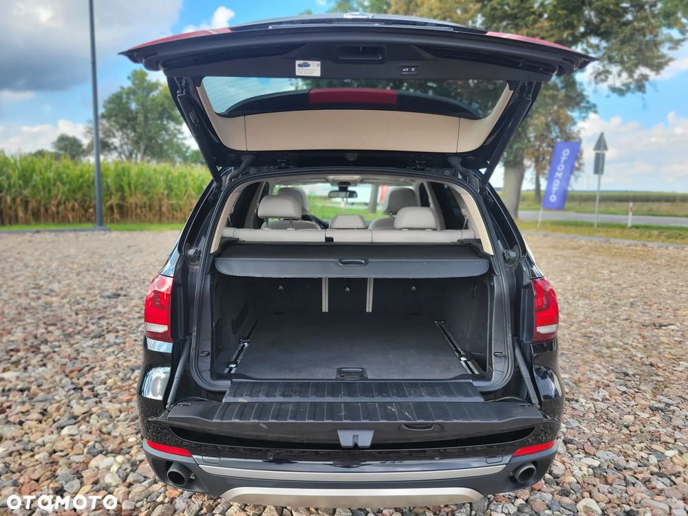 BMW X5 3.5i xDrive - 12