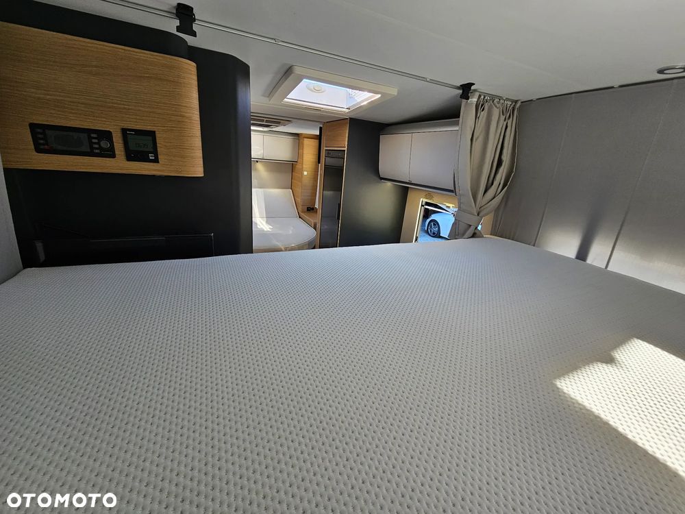 Adria MATRIX 650 SC - 29