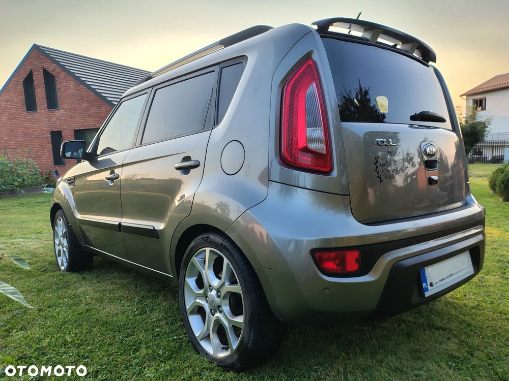 Kia Soul - 8