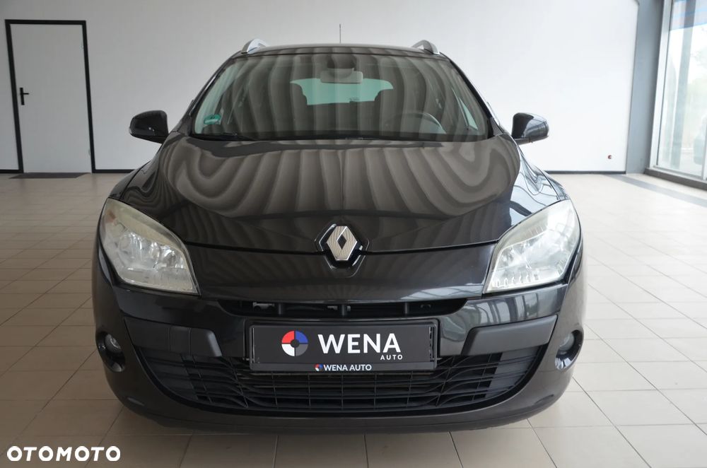 Renault Megane TCe 130 Expression - 7