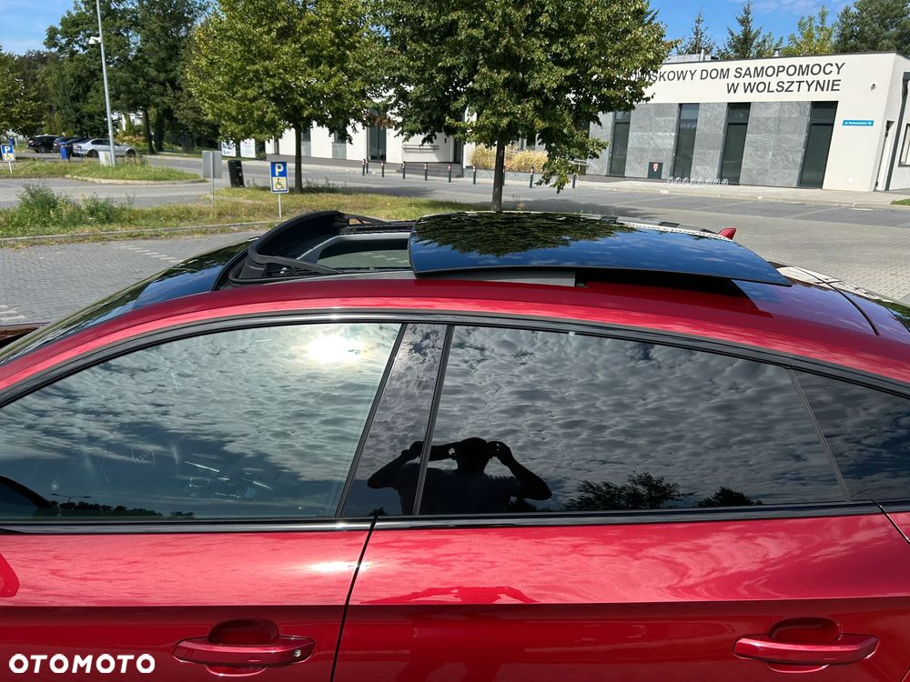 Audi A5 Sportback 40 TDI Quattro Sport S tronic - 12