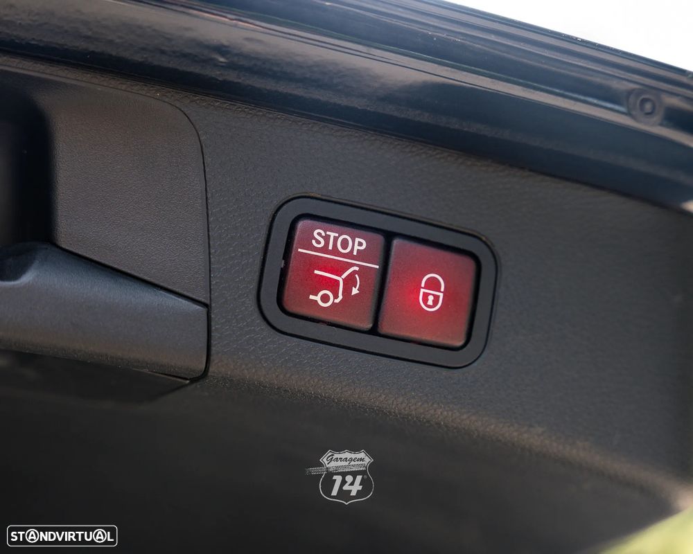 Mercedes-Benz C 220 d Station 9G-TRONIC AMG Line - 50
