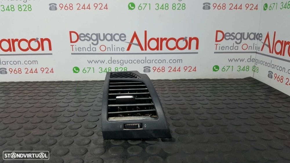 AERADOR FRENTE DIREITO BMW SERIE 1 BERLINA (E81/E87) 120D - 1