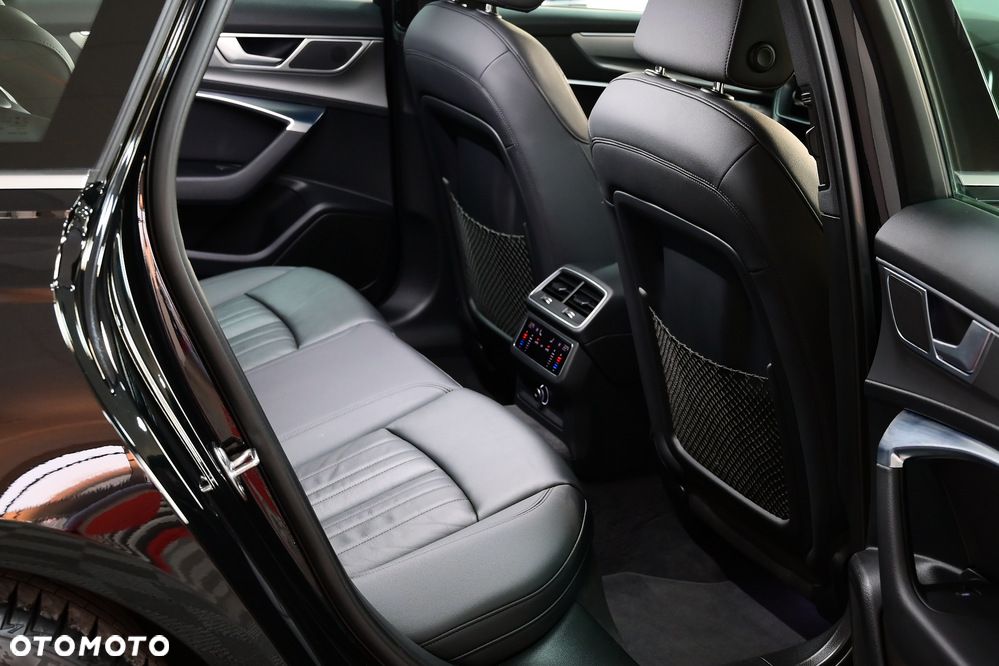 Audi A6 Avant 40 TDI S tronic sport - 11