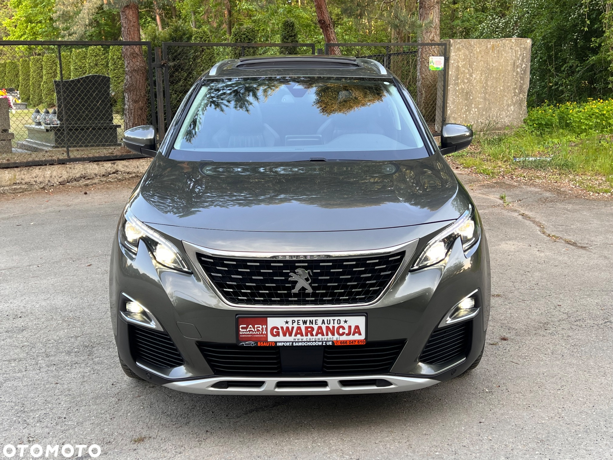 Peugeot 5008 1.5 BlueHDi Allure S&S - 13