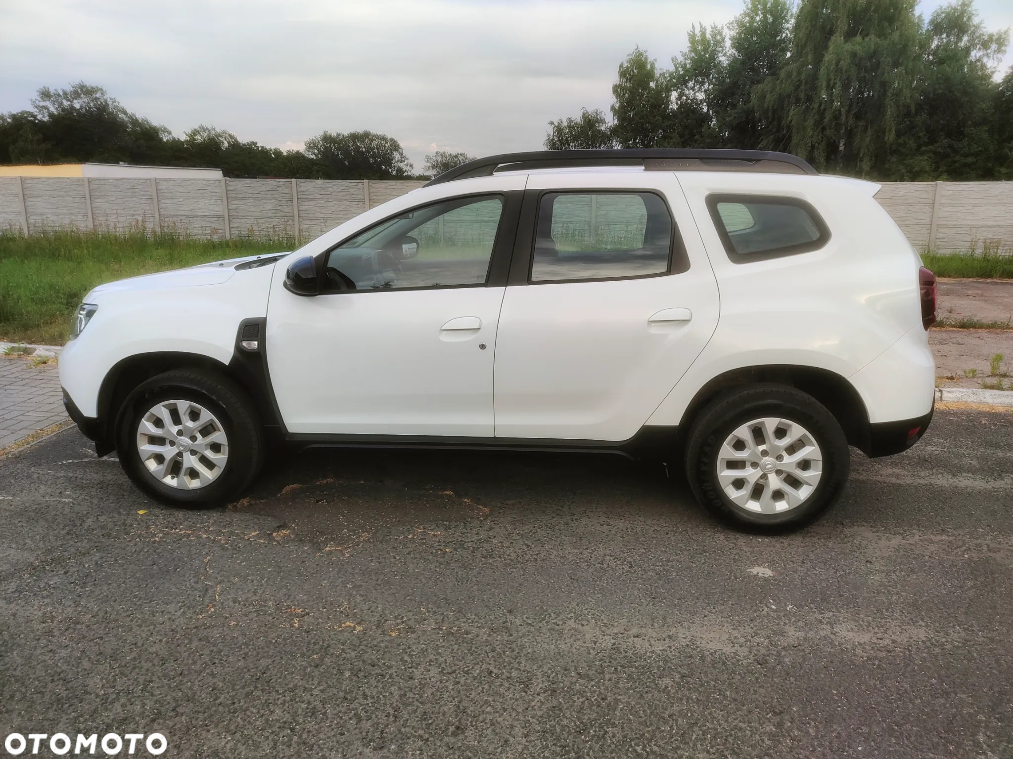 Dacia Duster 1.0 TCe Expression - 11