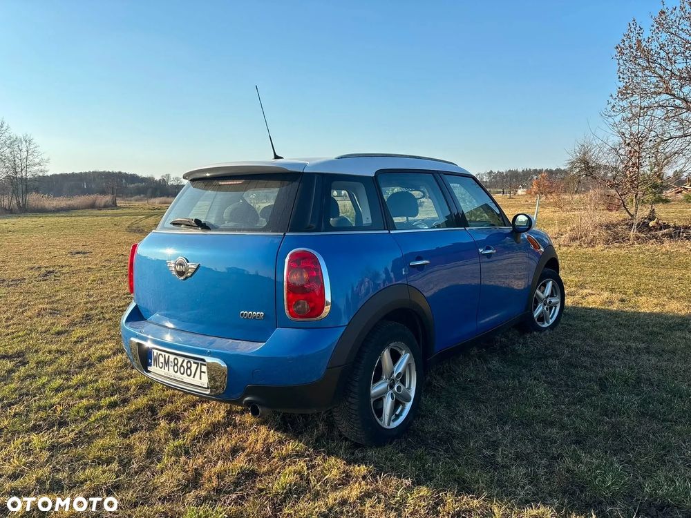 MINI Countryman - 3
