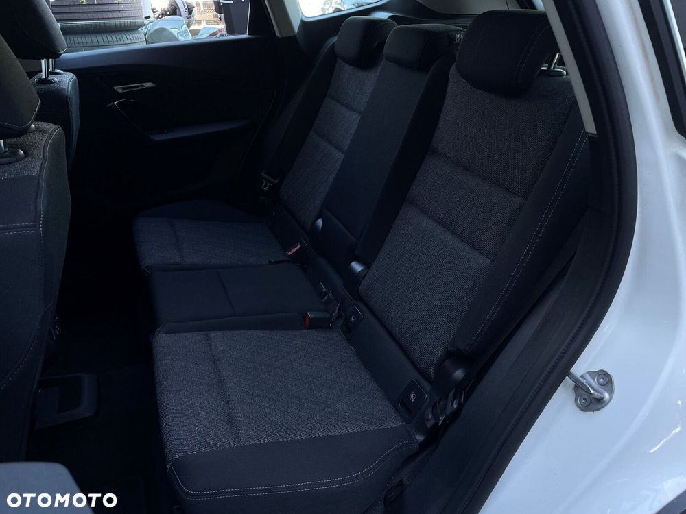 BMW X1 sDrive18i - 23