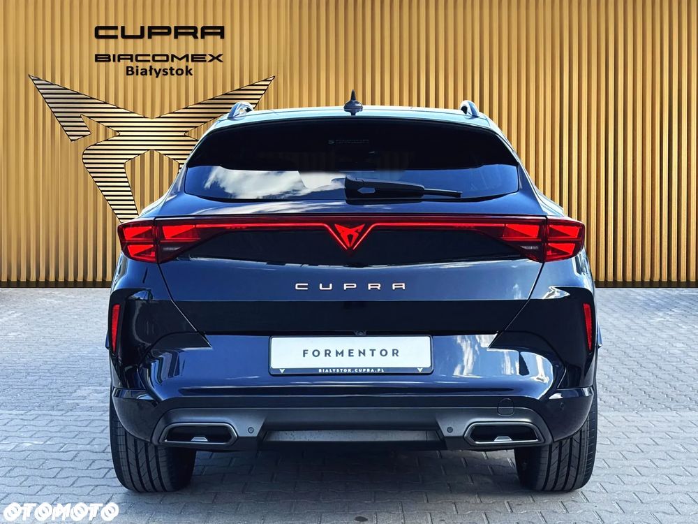 Cupra Formentor - 5