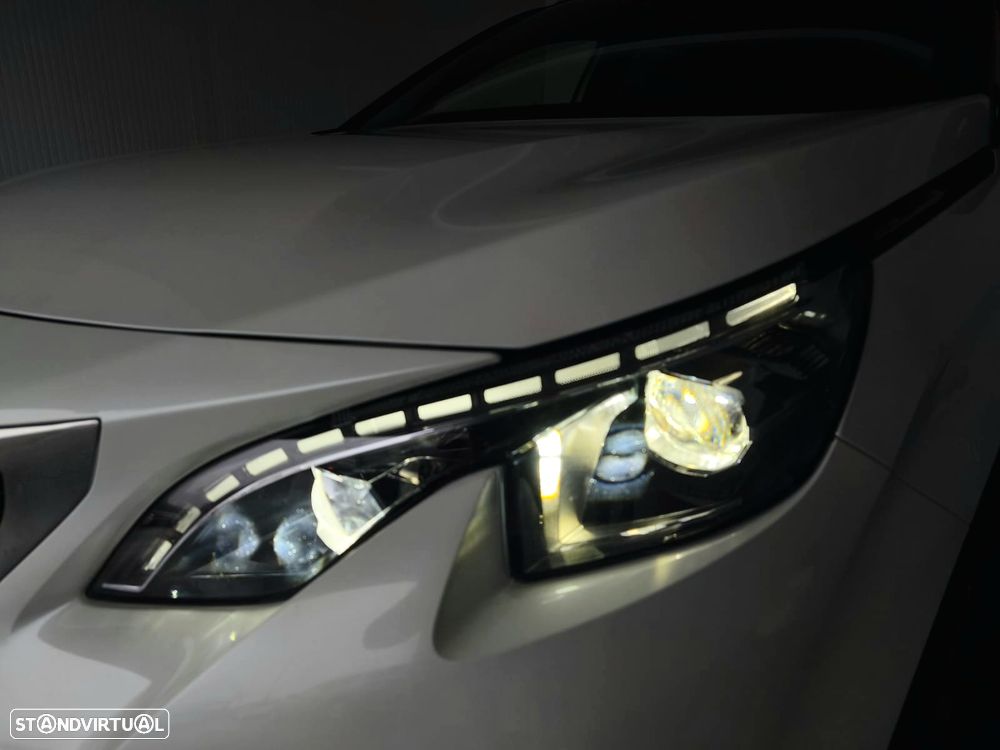 Peugeot 3008 1.2 PureTech GT Line - 37