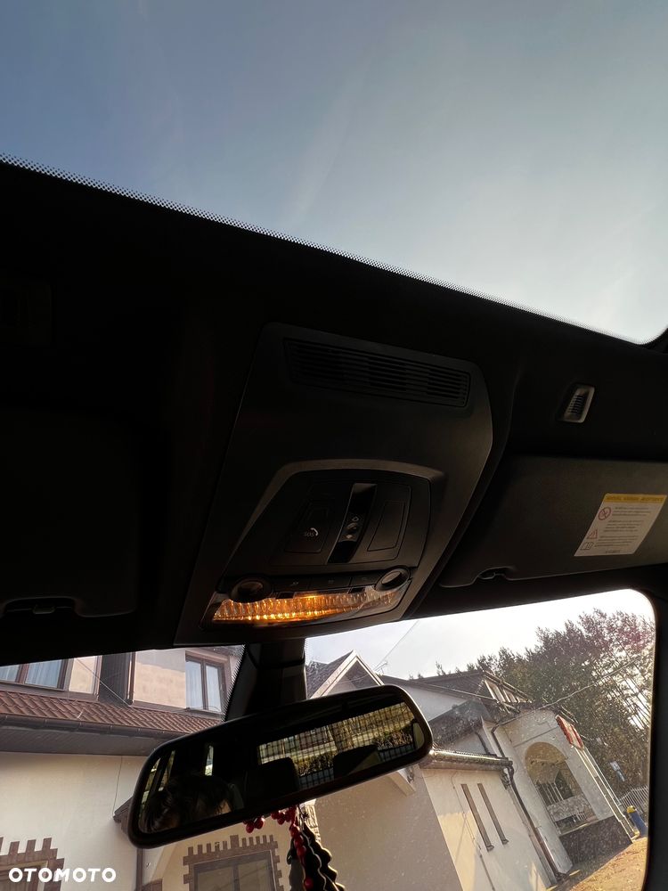 BMW X3 xDrive30d Sport-Aut M Sport - 24