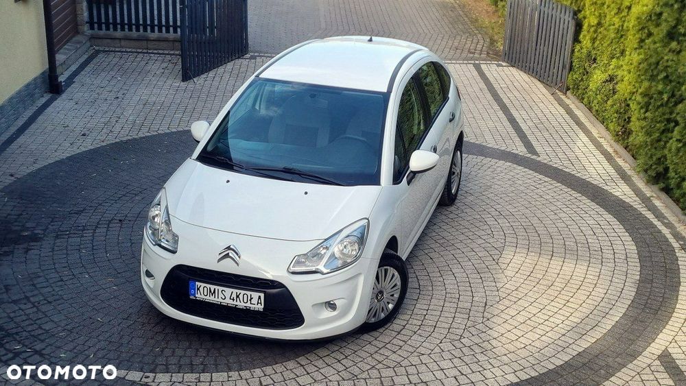 Citroën C3 - 16