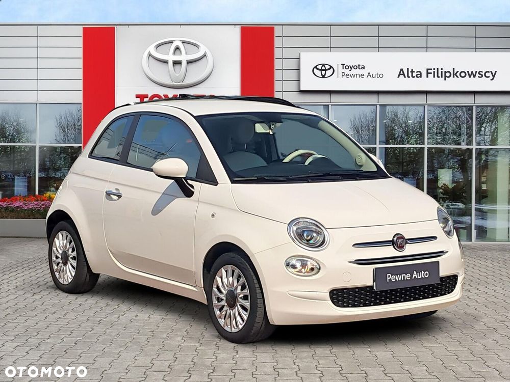 Fiat 500 - 5
