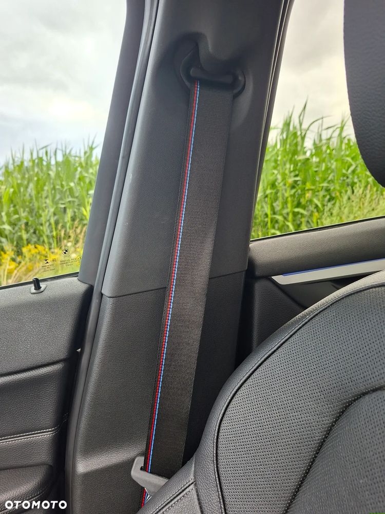 BMW X1 sDrive18d M Sport - 25
