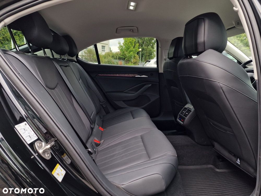 Skoda Superb 2.0 TSI L&K DSG - 16