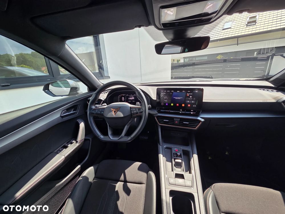 Cupra Formentor - 8