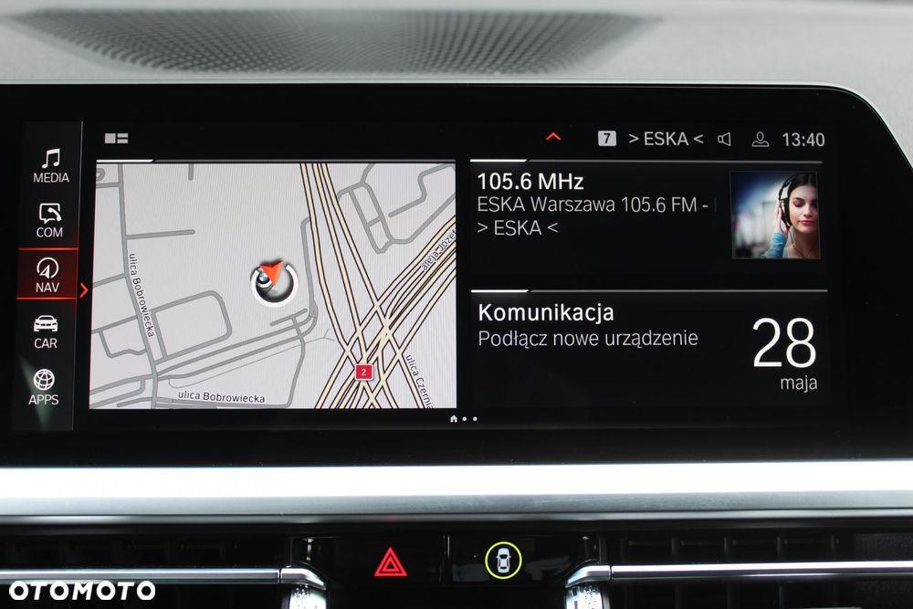 BMW Seria 2 220d M Sport - 16