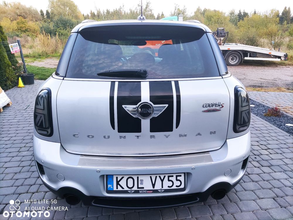 MINI Countryman - 8