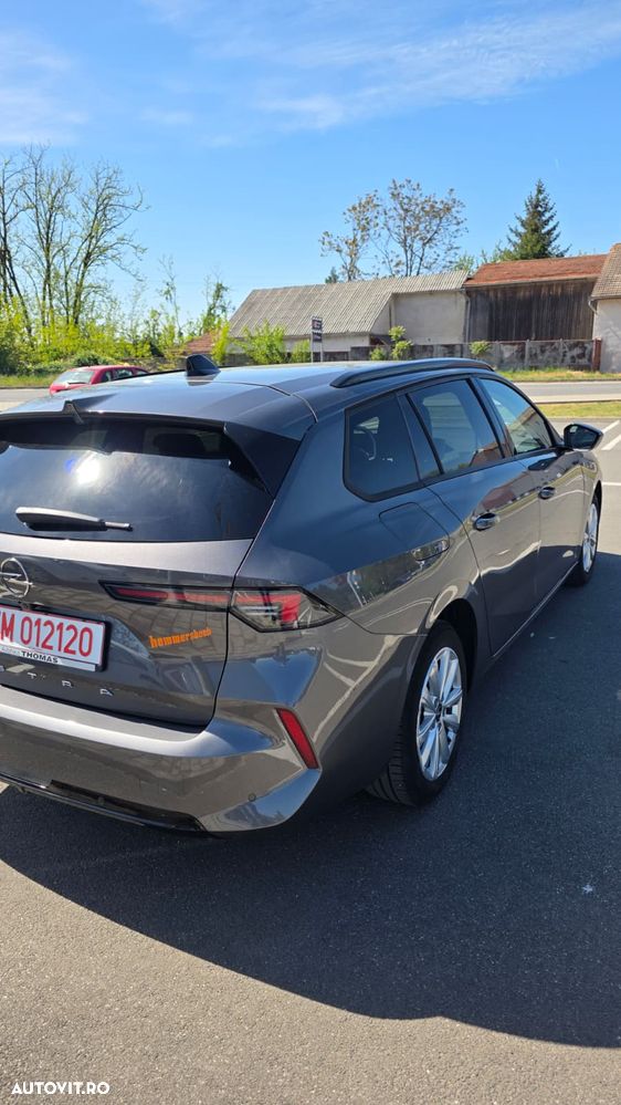 Opel Astra ver-1-5-d-automatik-business-elegance - 4