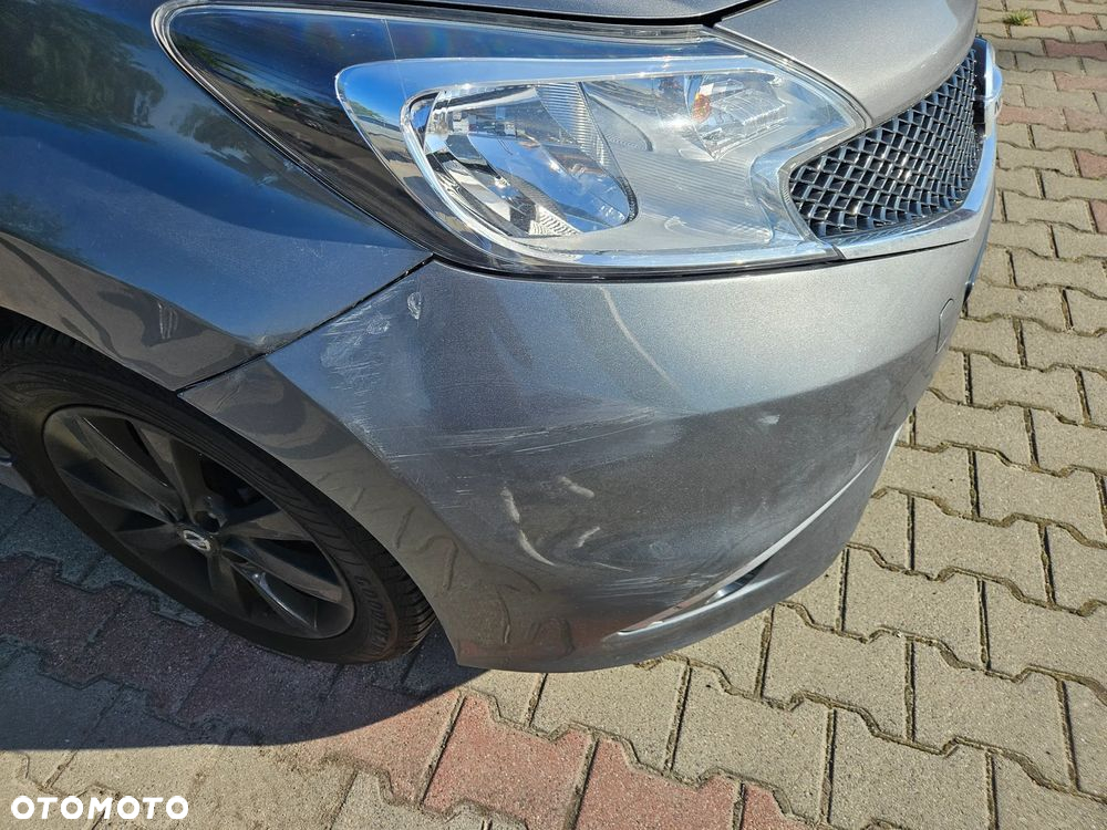 Nissan Note - 13