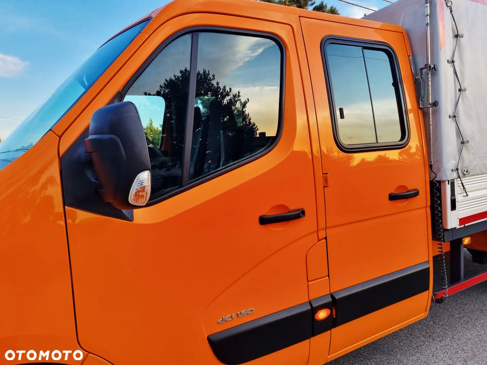 Renault Master - 29