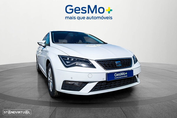 SEAT Leon 1.0 EcoTSI Style S/S