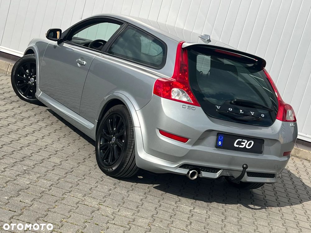 Volvo C30 - 12