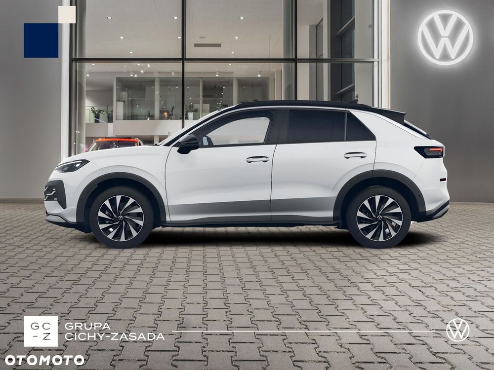 Volkswagen T-Roc - 3