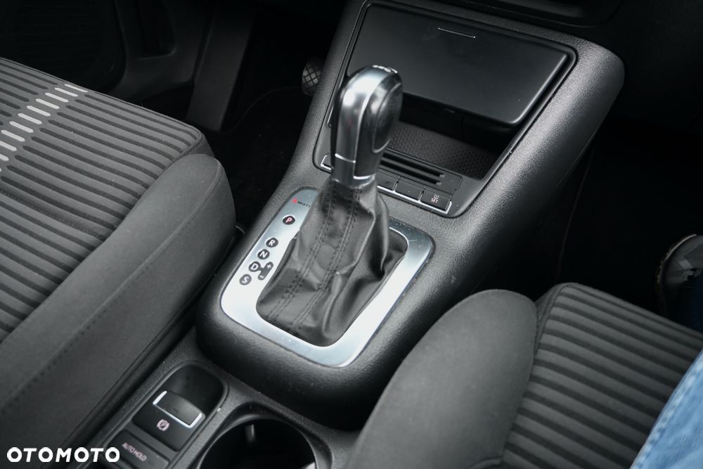Volkswagen Tiguan 2.0 TDI 4Mot Sport DSG - 33