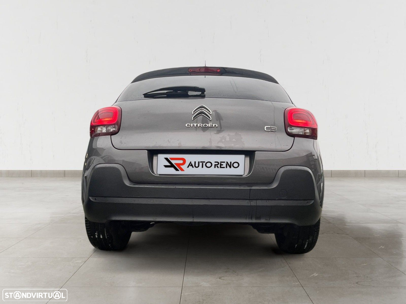 Citroën C3 1.5 BlueHDi C-Series - 4