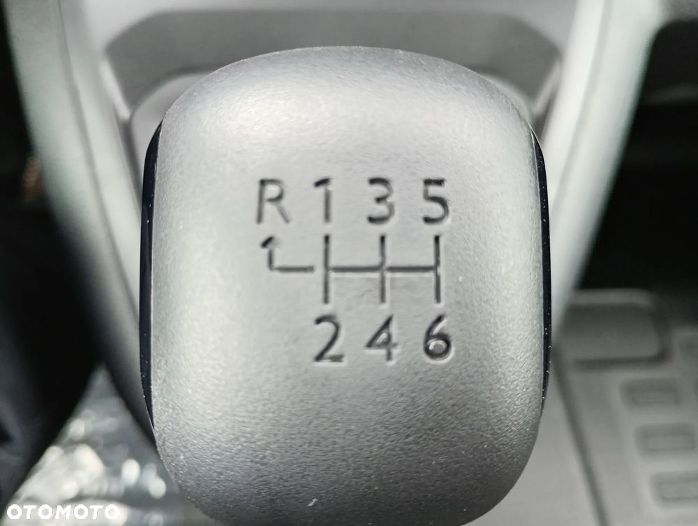 Peugeot Expert Brygadowy Składany - 20