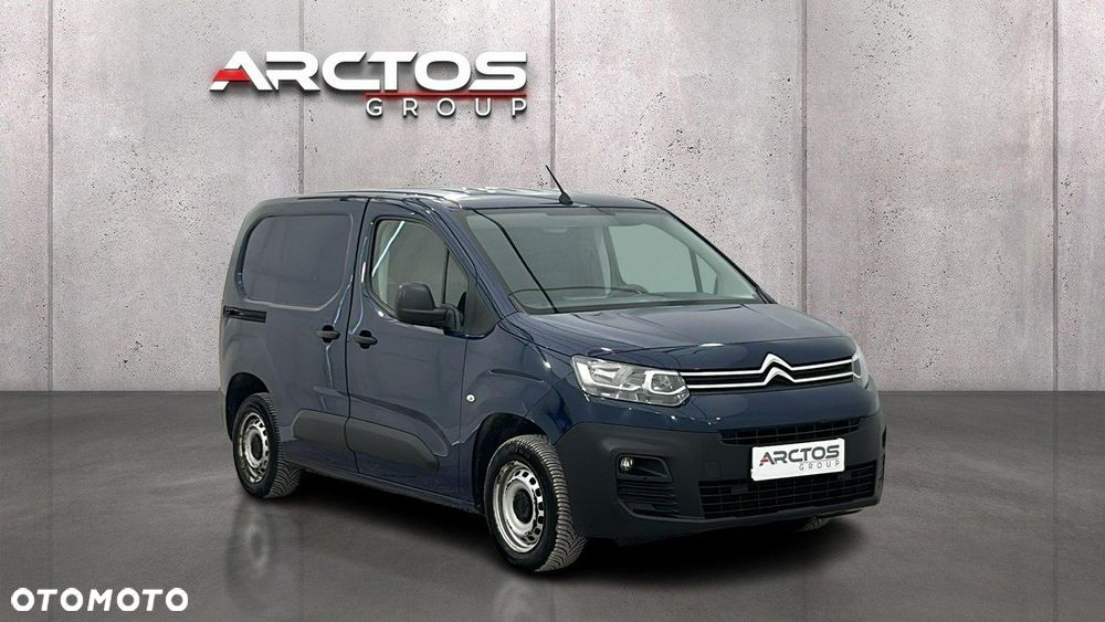 Citroën Berlingo - 7
