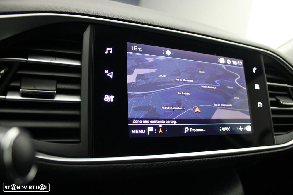 Peugeot 308 1.2 PureTech Style - 13
